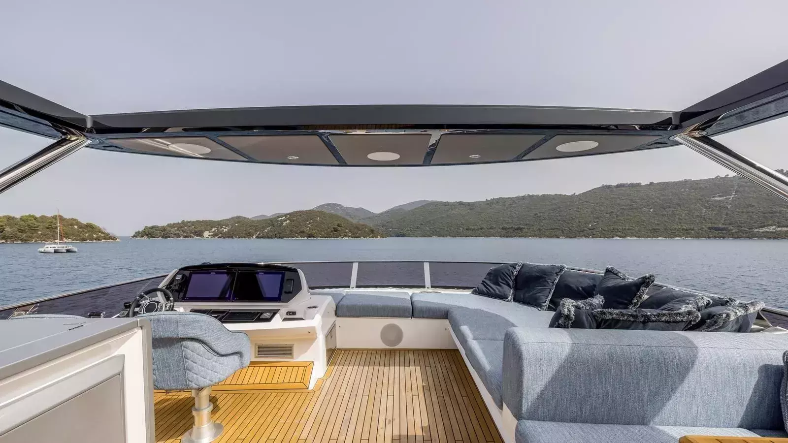 Boatcrowd
