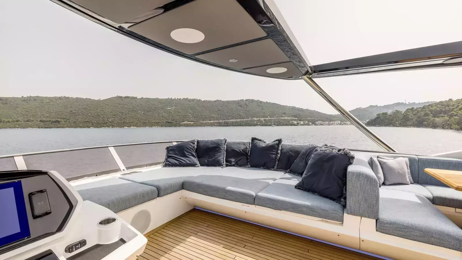 Boatcrowd