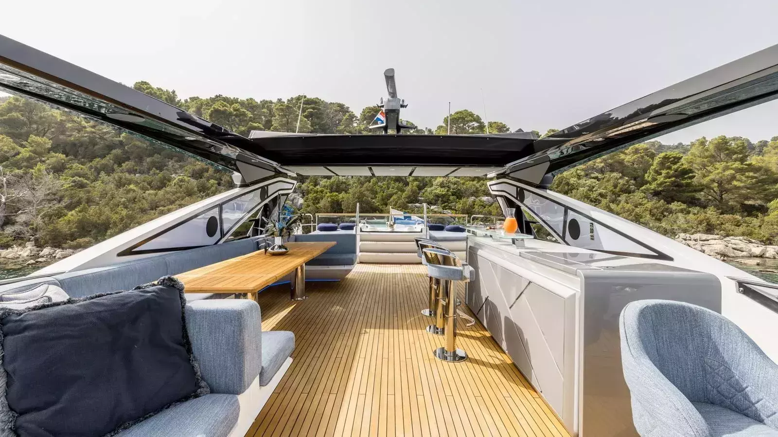 Boatcrowd