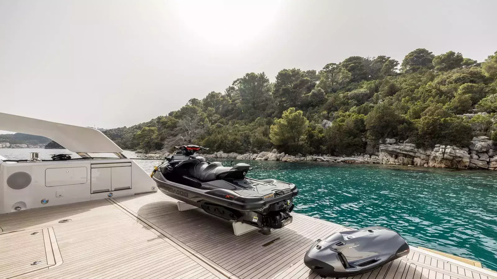 Boatcrowd