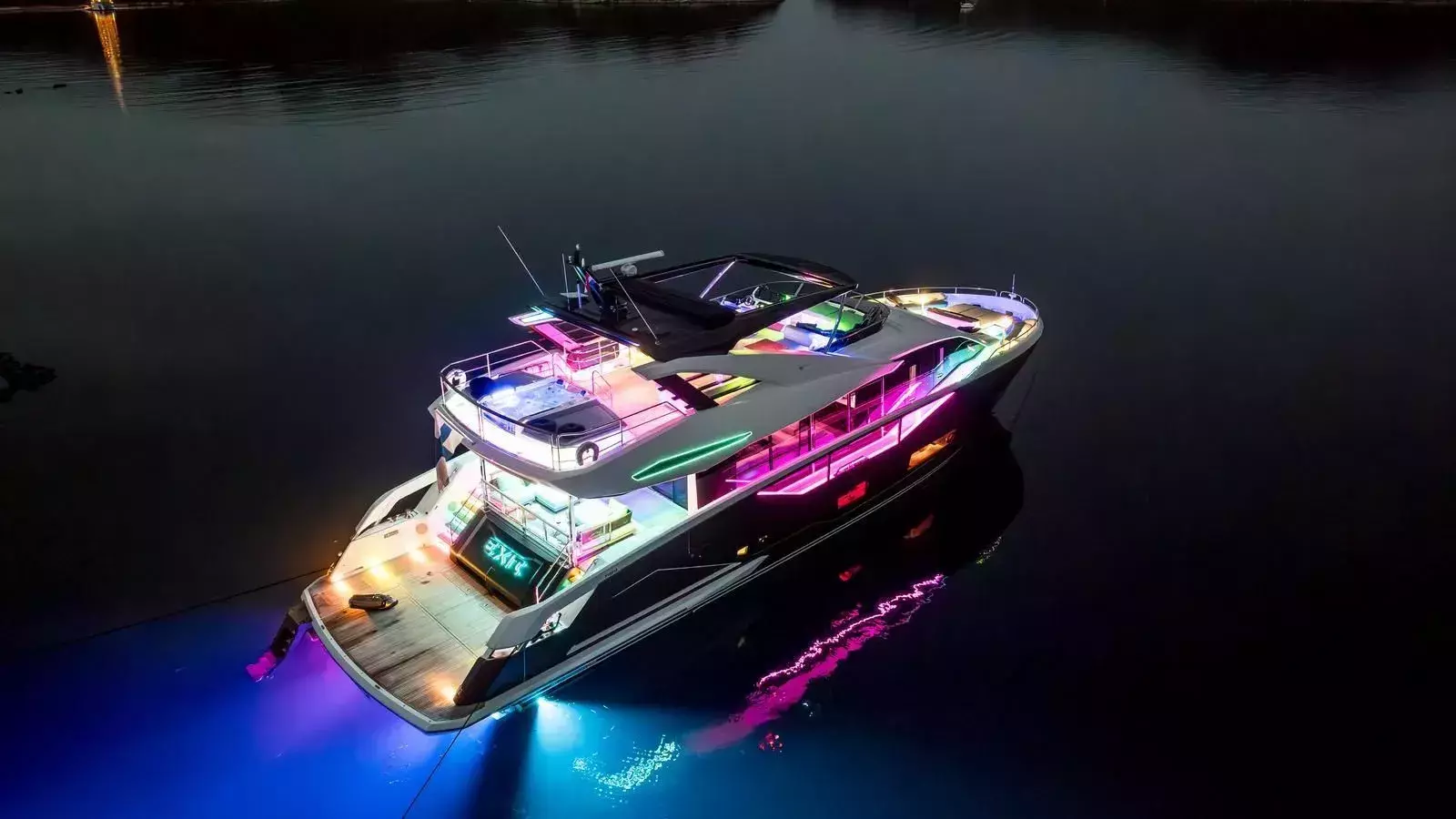Boatcrowd