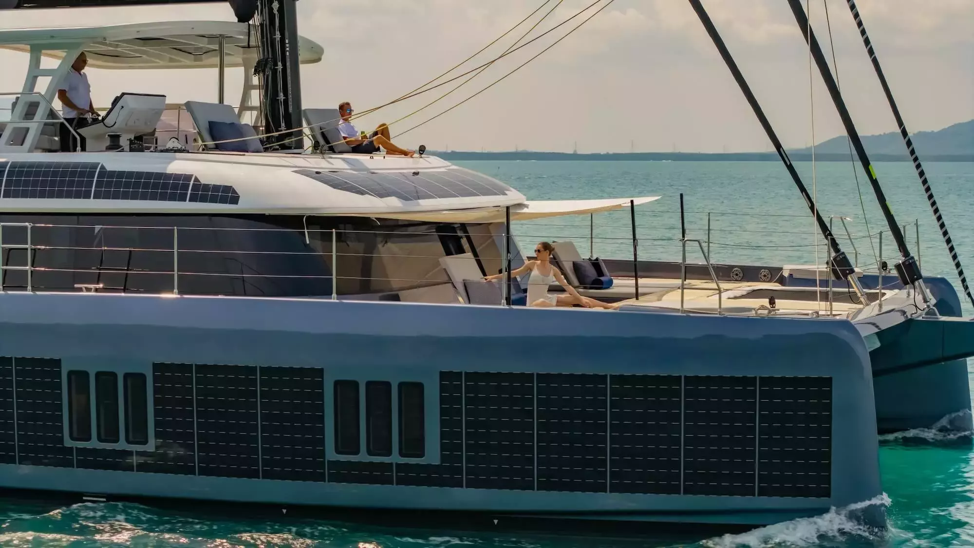 Boat Rental and Yacht Charter at the best yachting destinations around the world
