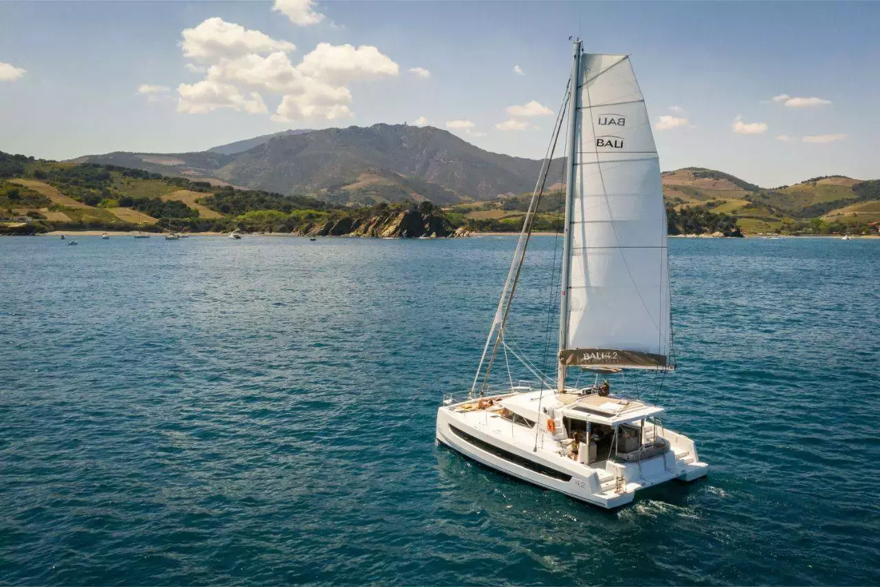 Boat Rental and Yacht Charter at the best yachting destinations around the world