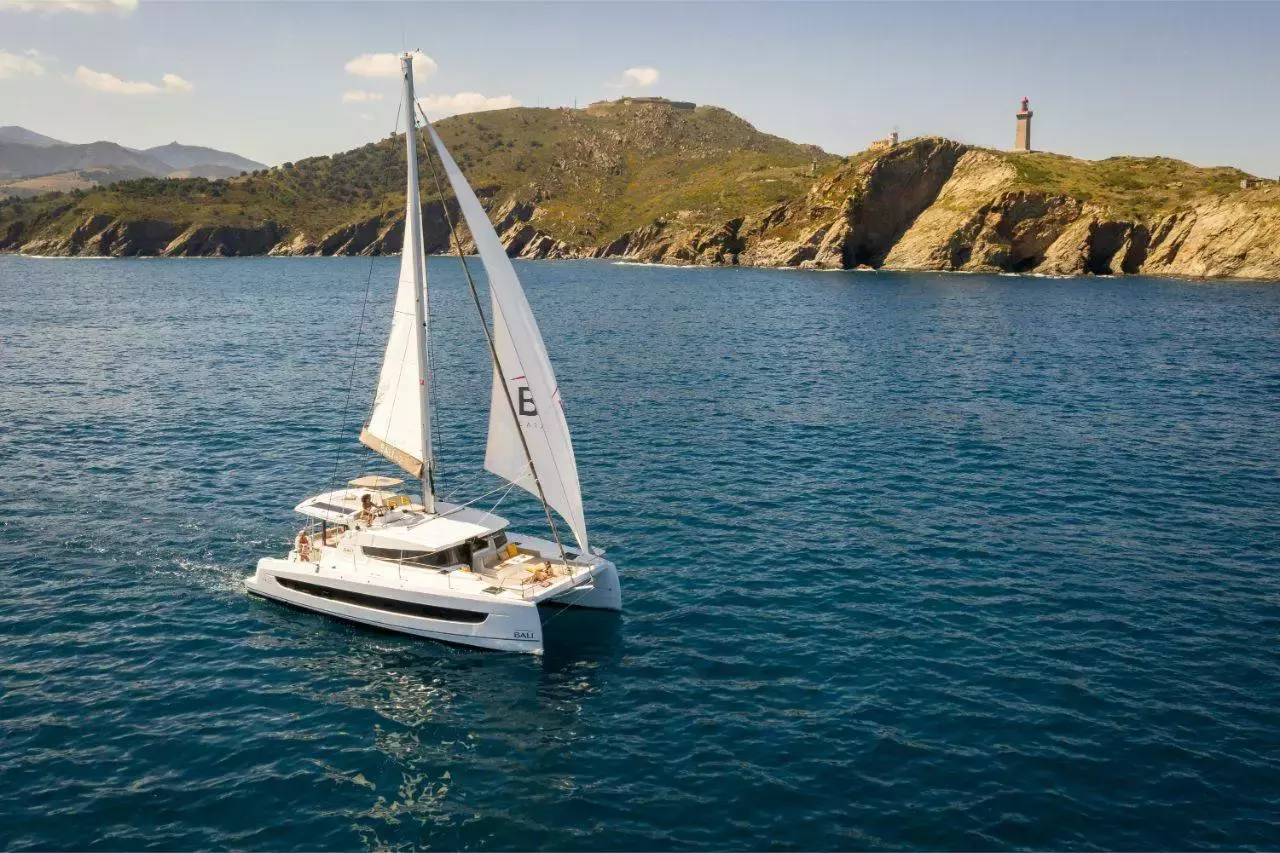 Boat Rental and Yacht Charter at the best yachting destinations around the world