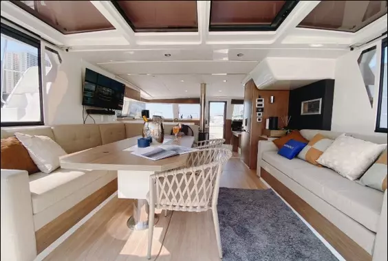 Boat Rental and Yacht Charter at the best yachting destinations around the world