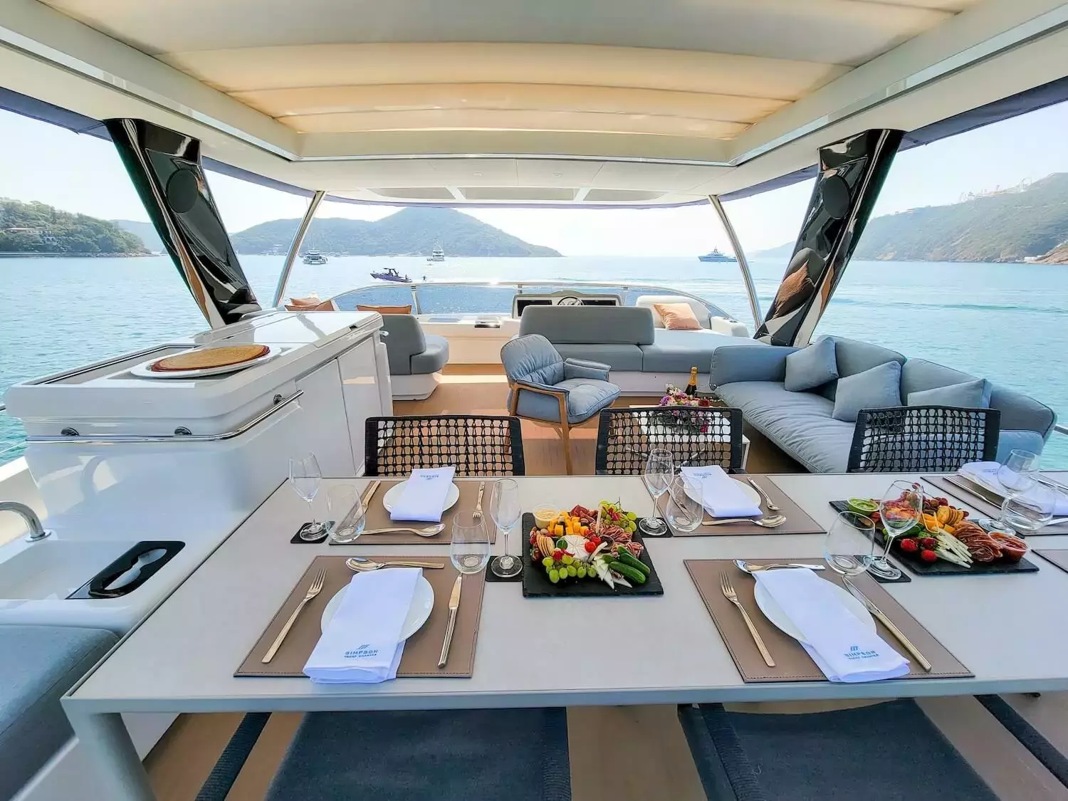 Boatcrowd