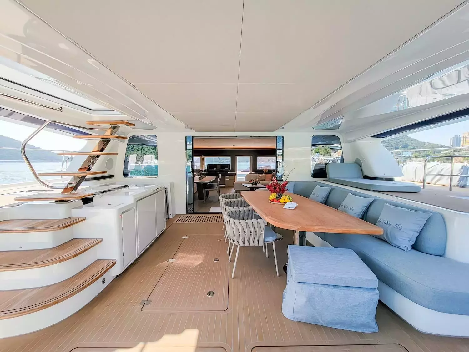 Boatcrowd