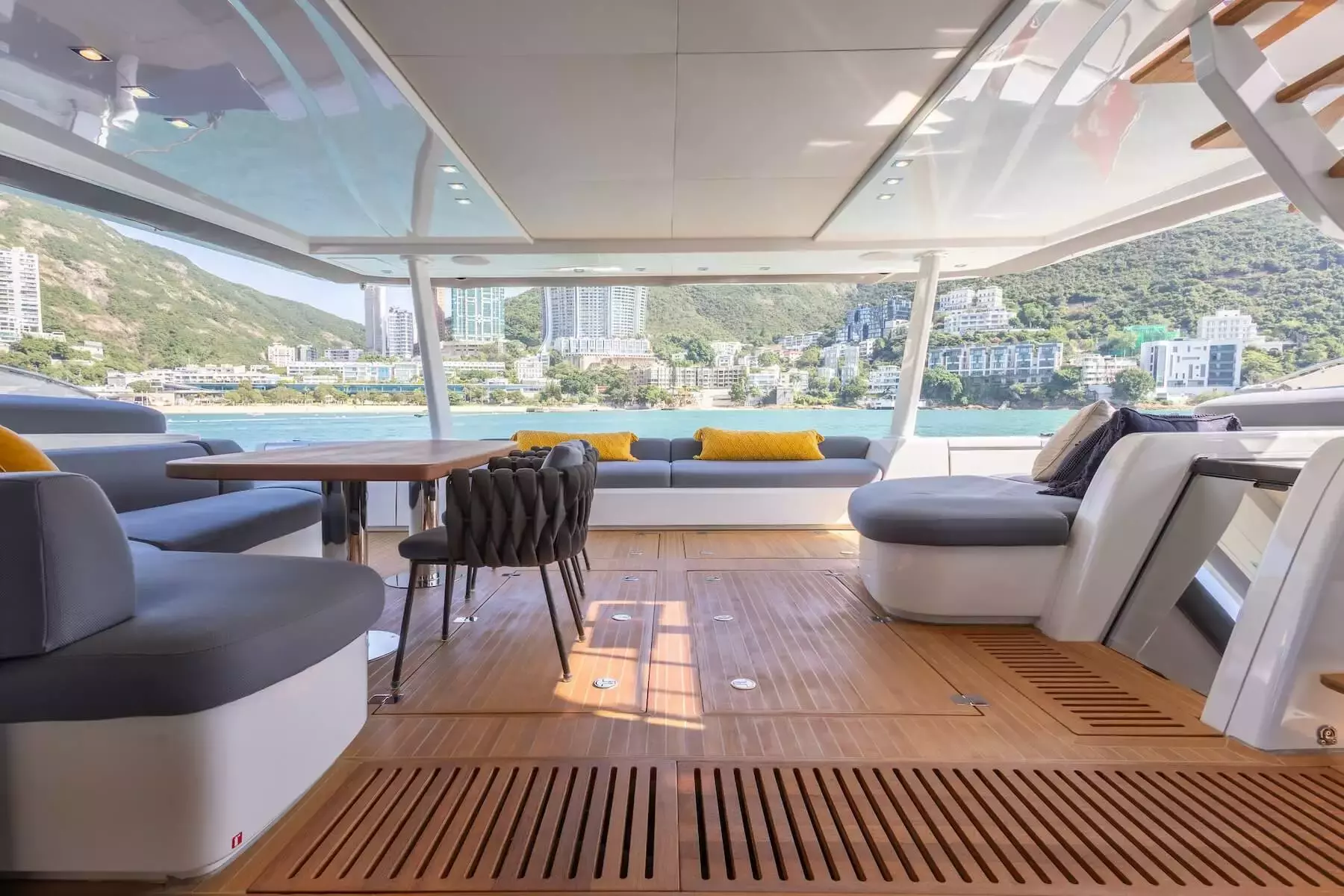 Boatcrowd