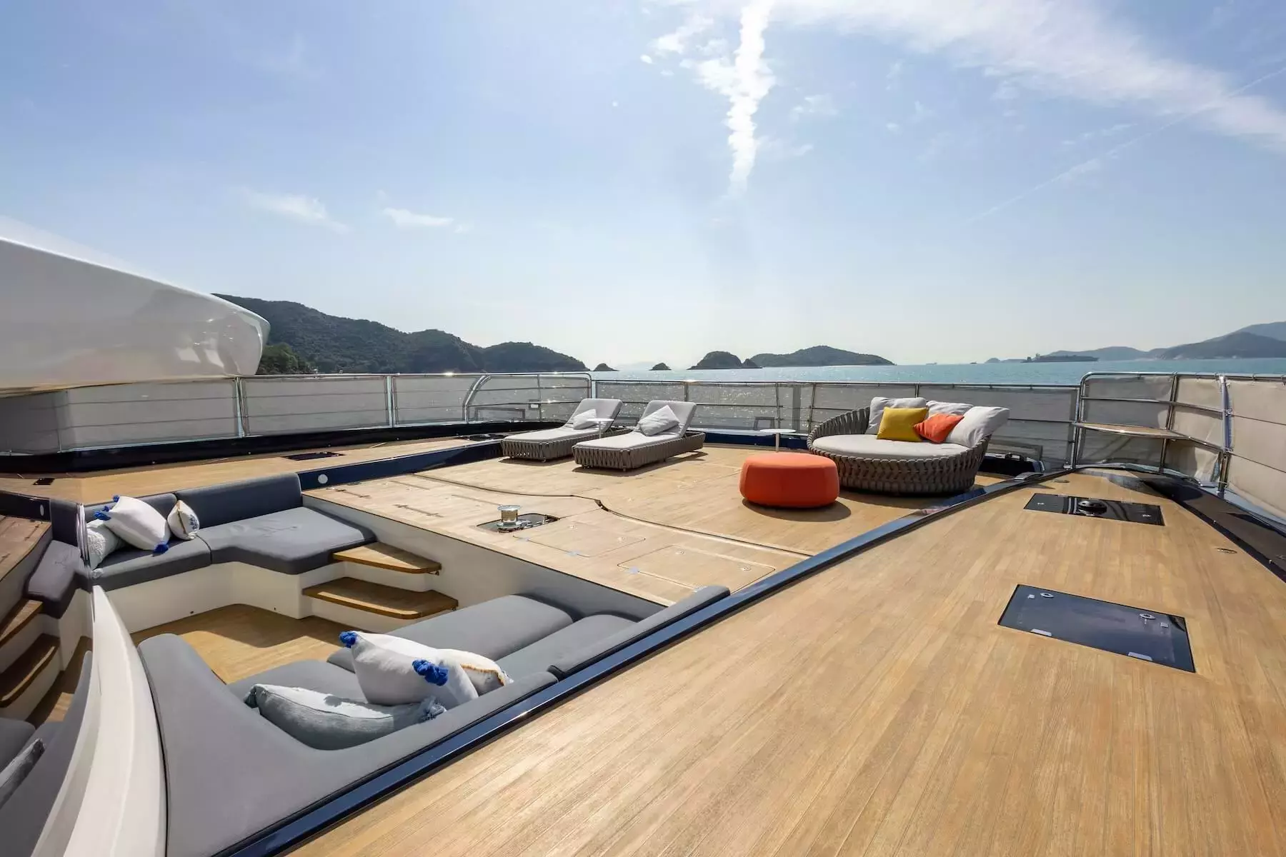 Boat Rental and Yacht Charter at the best yachting destinations around the world