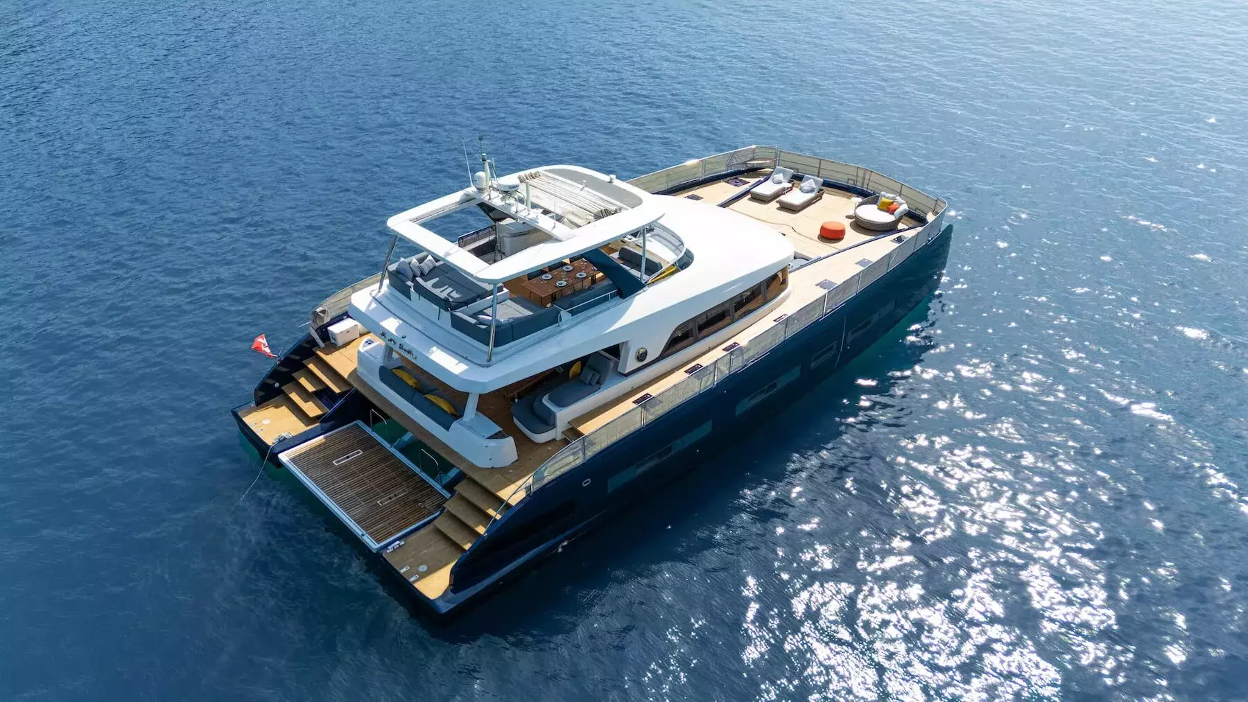 Boatcrowd