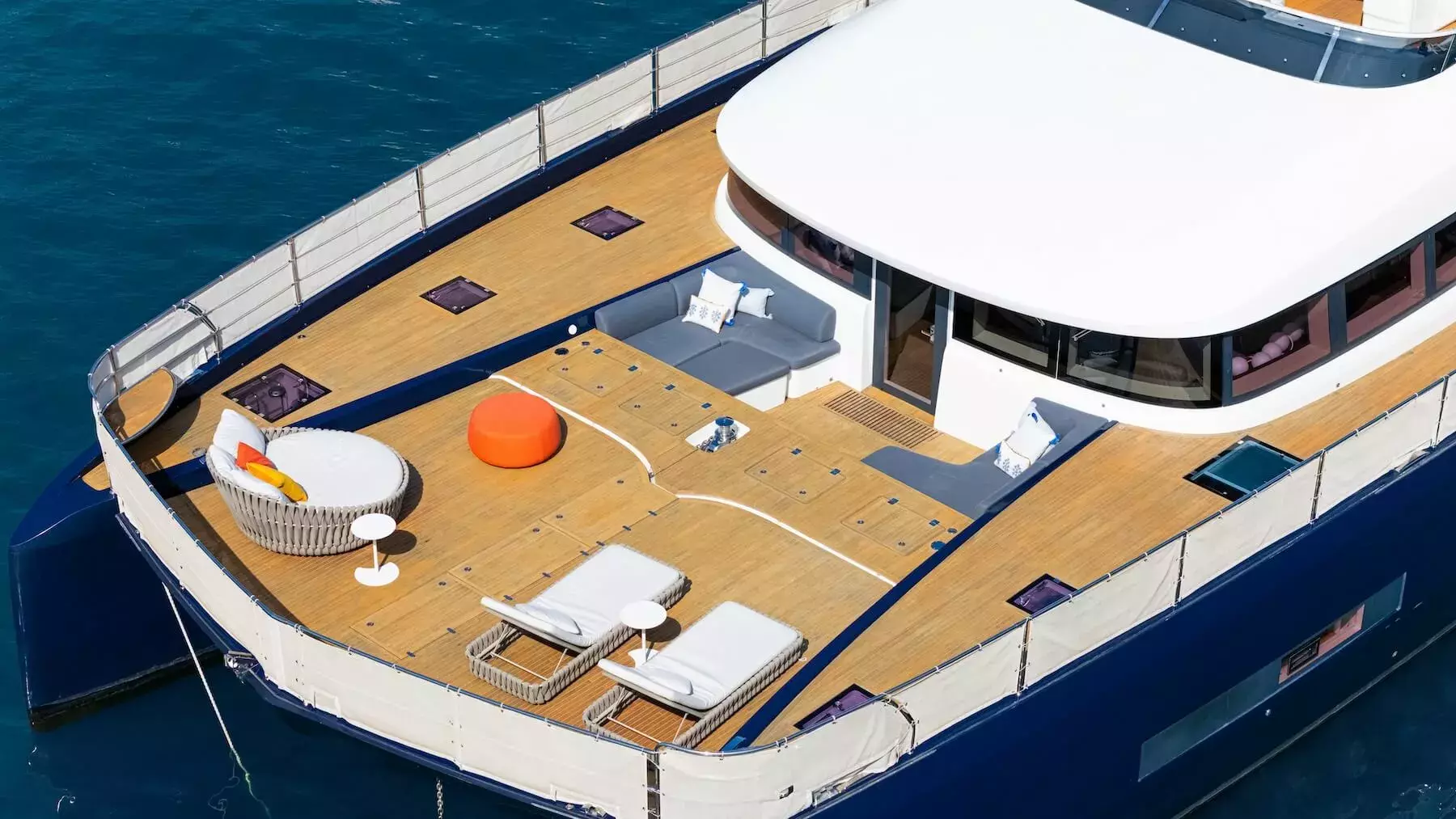 Boatcrowd