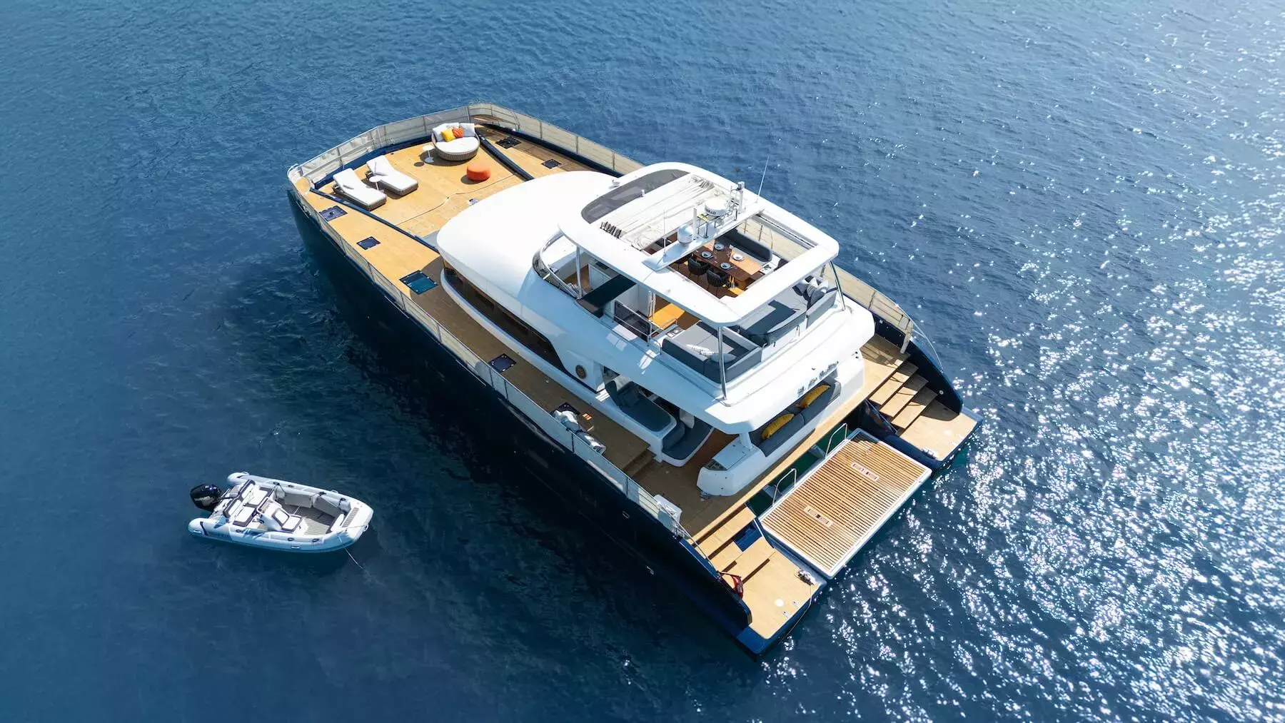 Boatcrowd