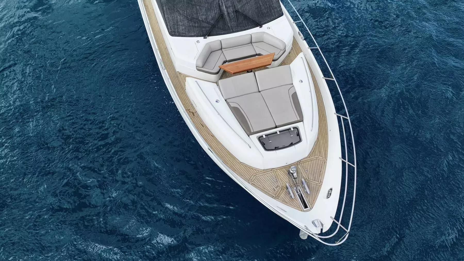 S72 by Princess - Top rates for a Charter of a private Motor Yacht in Hong Kong
