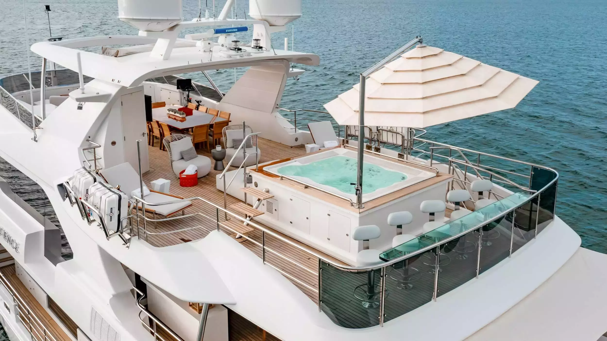 Boatcrowd