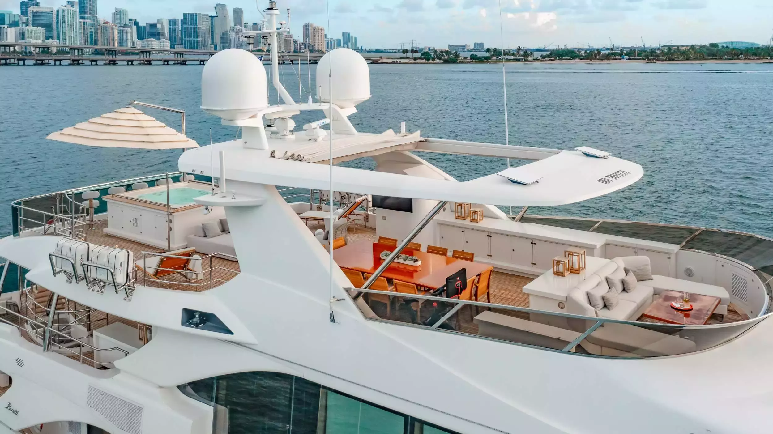 Boatcrowd