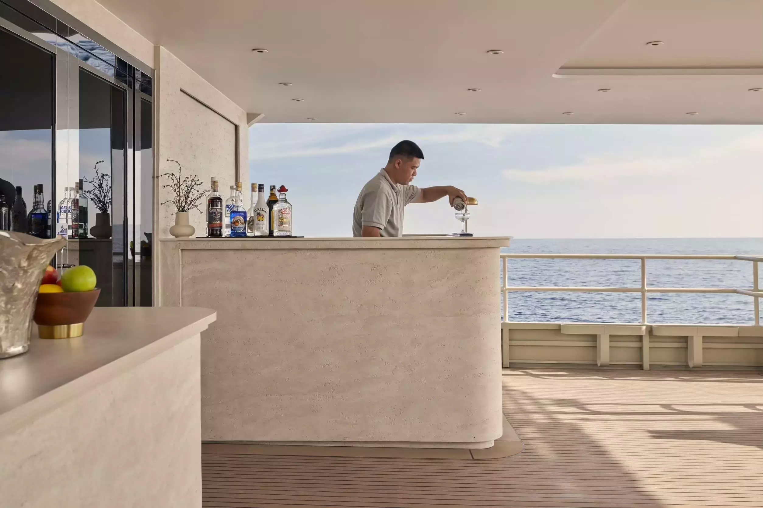 Boat Rental and Yacht Charter at the best yachting destinations around the world
