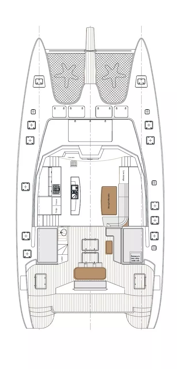 Boatcrowd