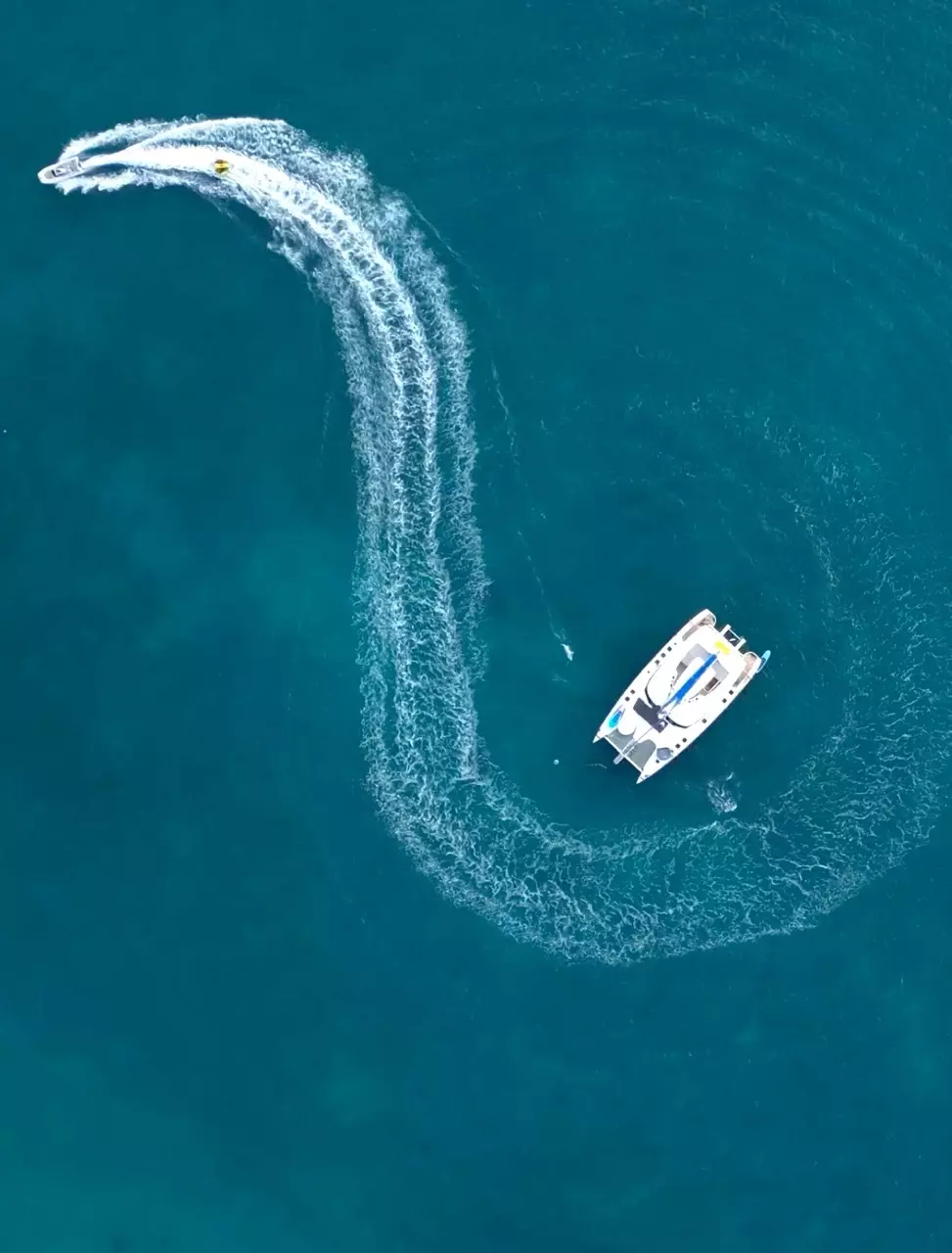 Boatcrowd