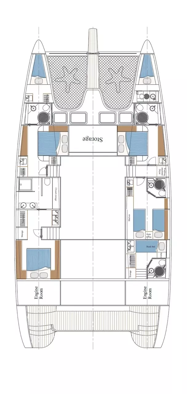 Boatcrowd