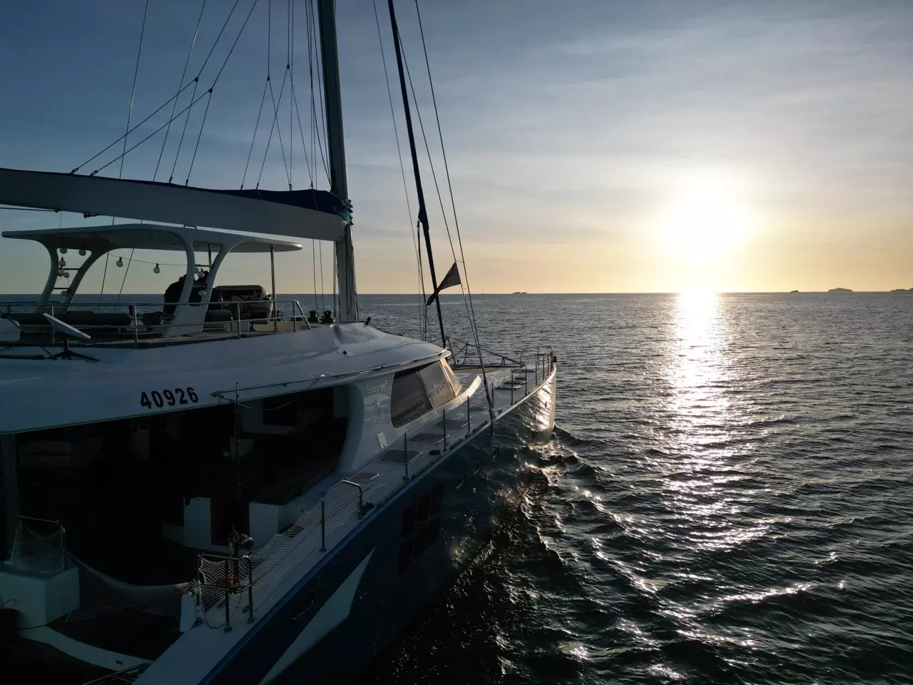 Boatcrowd