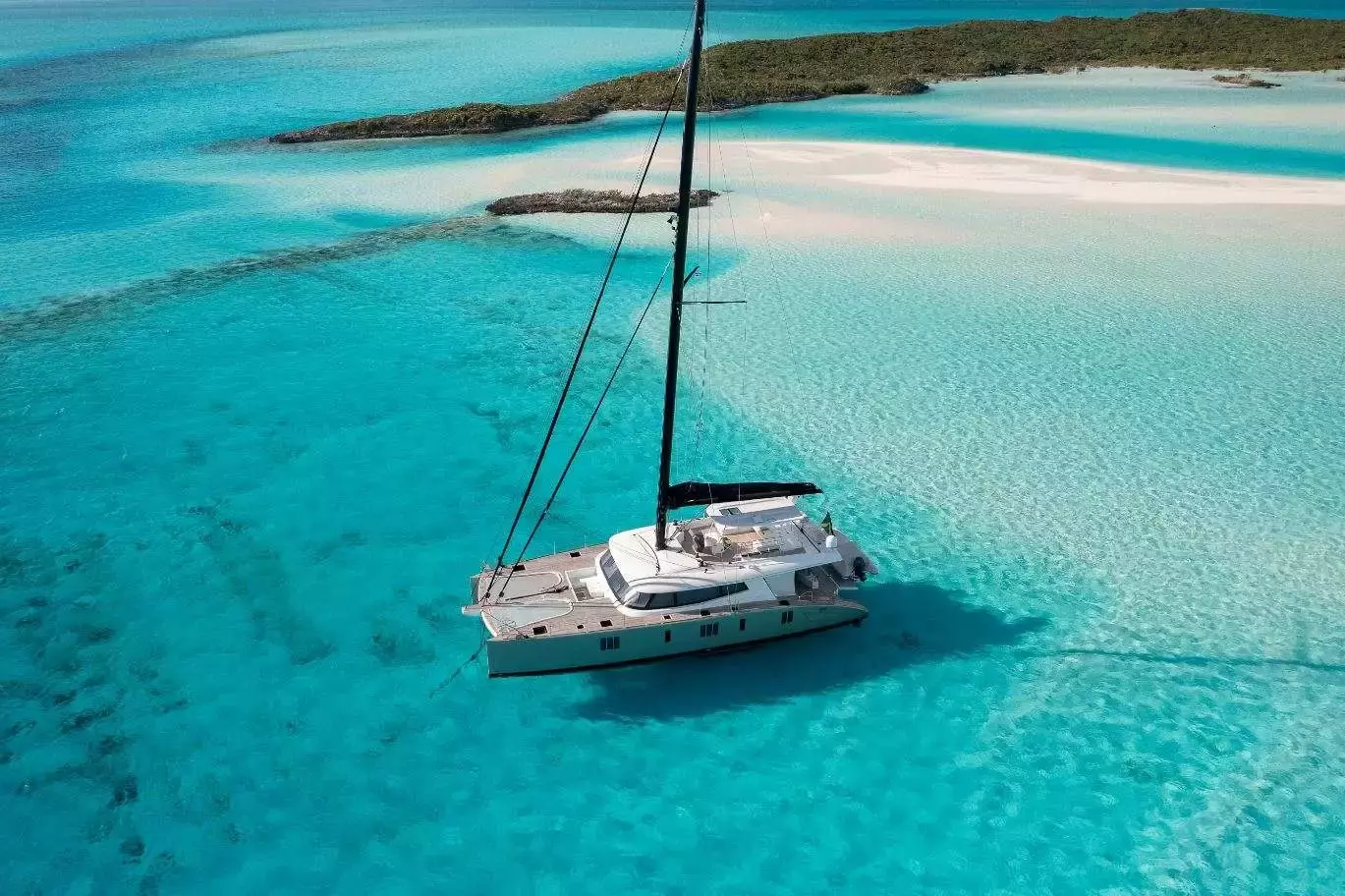 Boat Rental and Yacht Charter at the best yachting destinations around the world