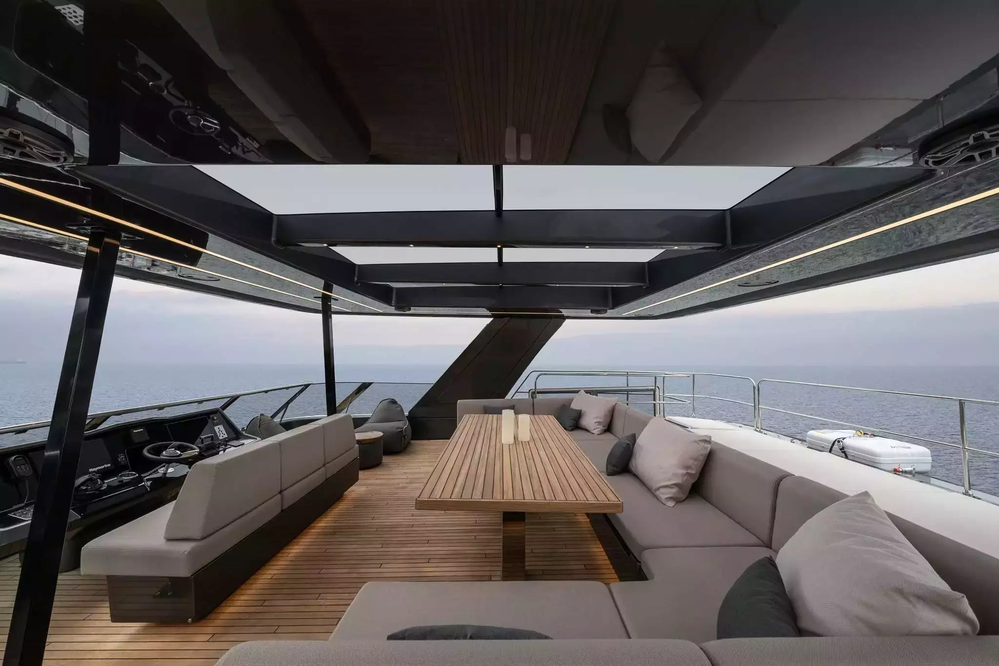 Boatcrowd