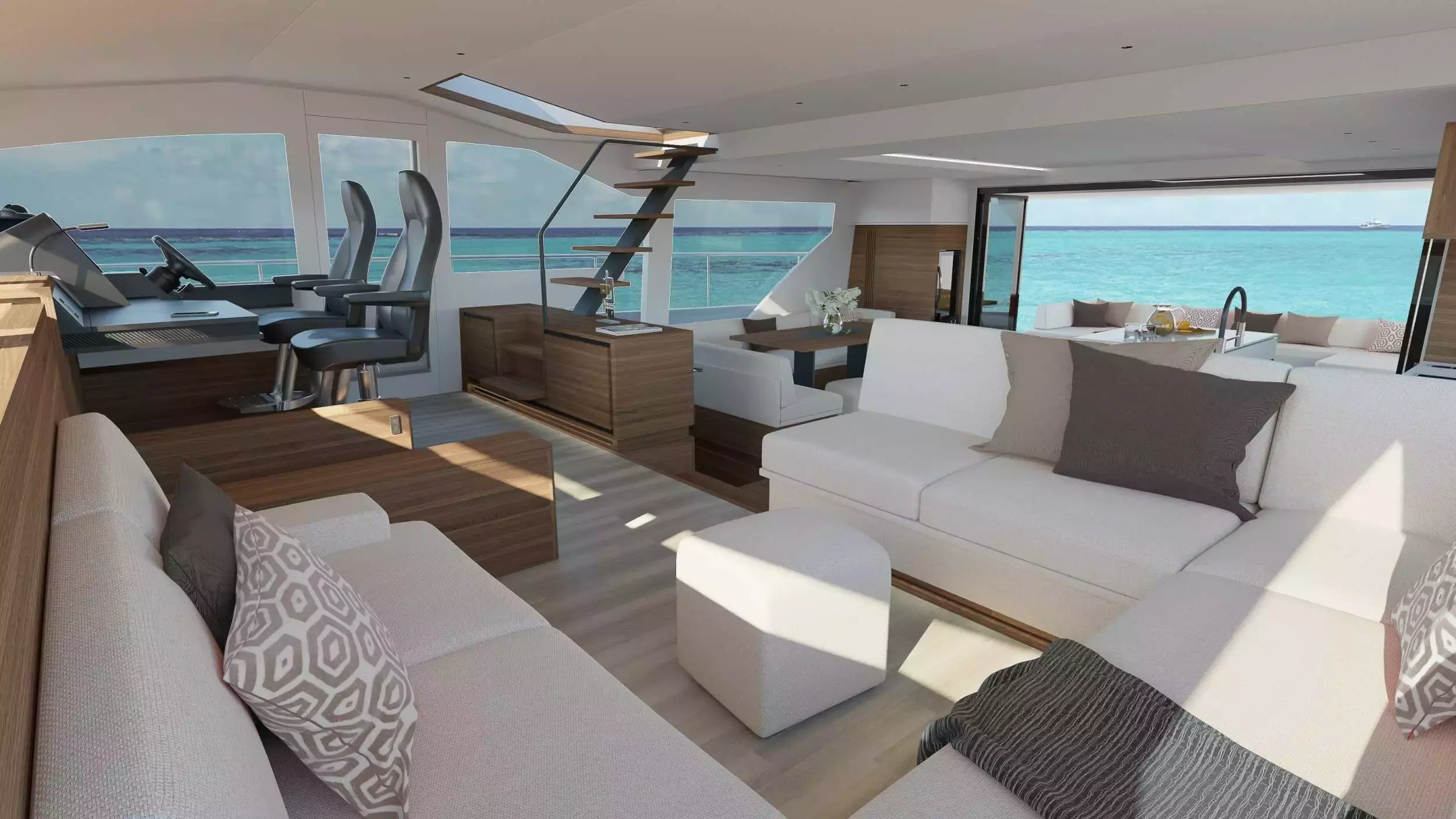 Boatcrowd