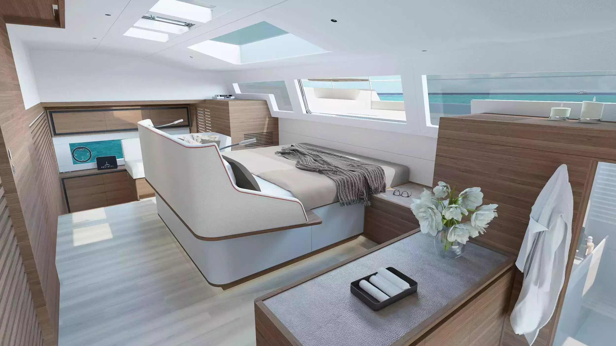 Boatcrowd