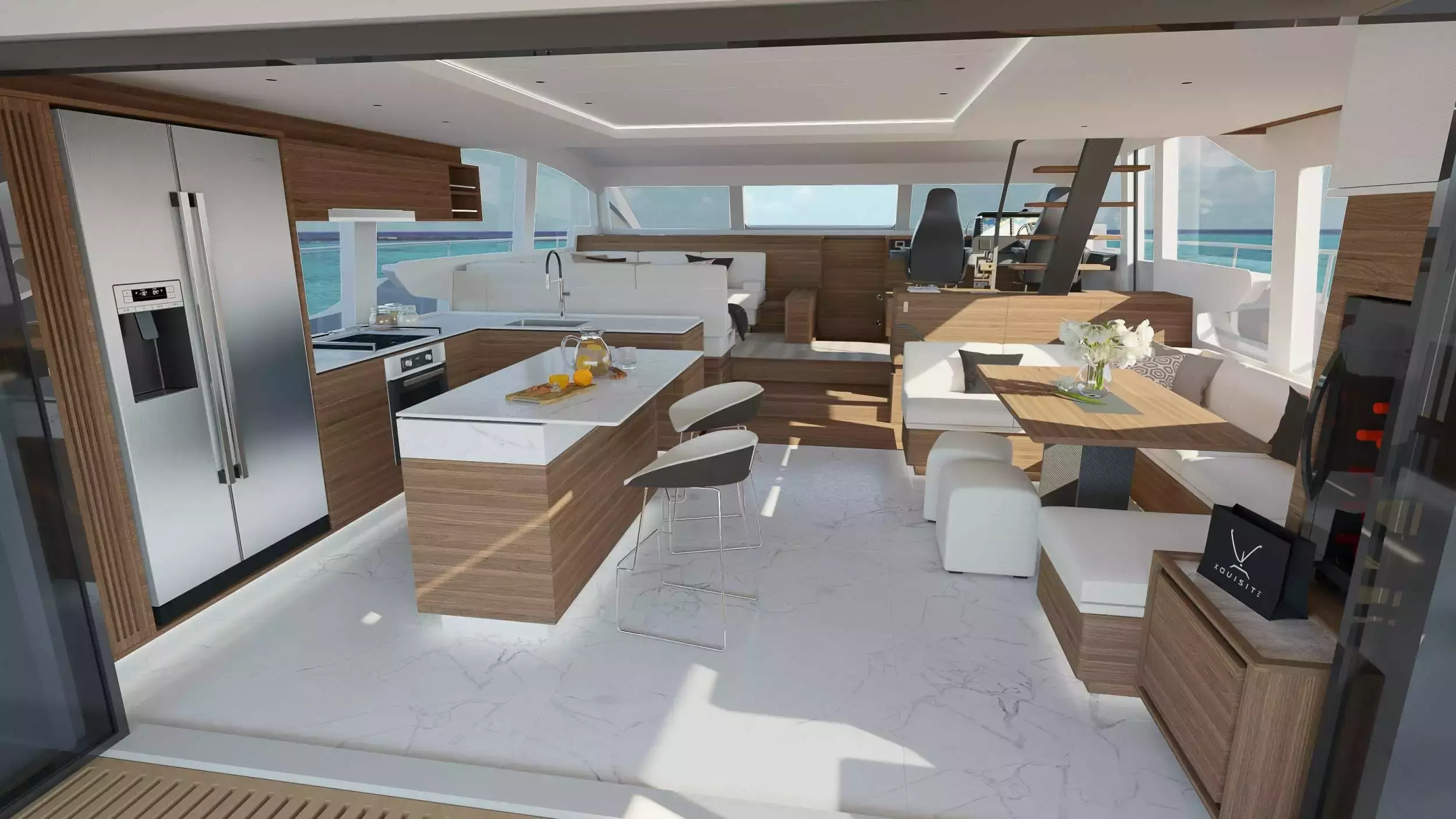 Boatcrowd