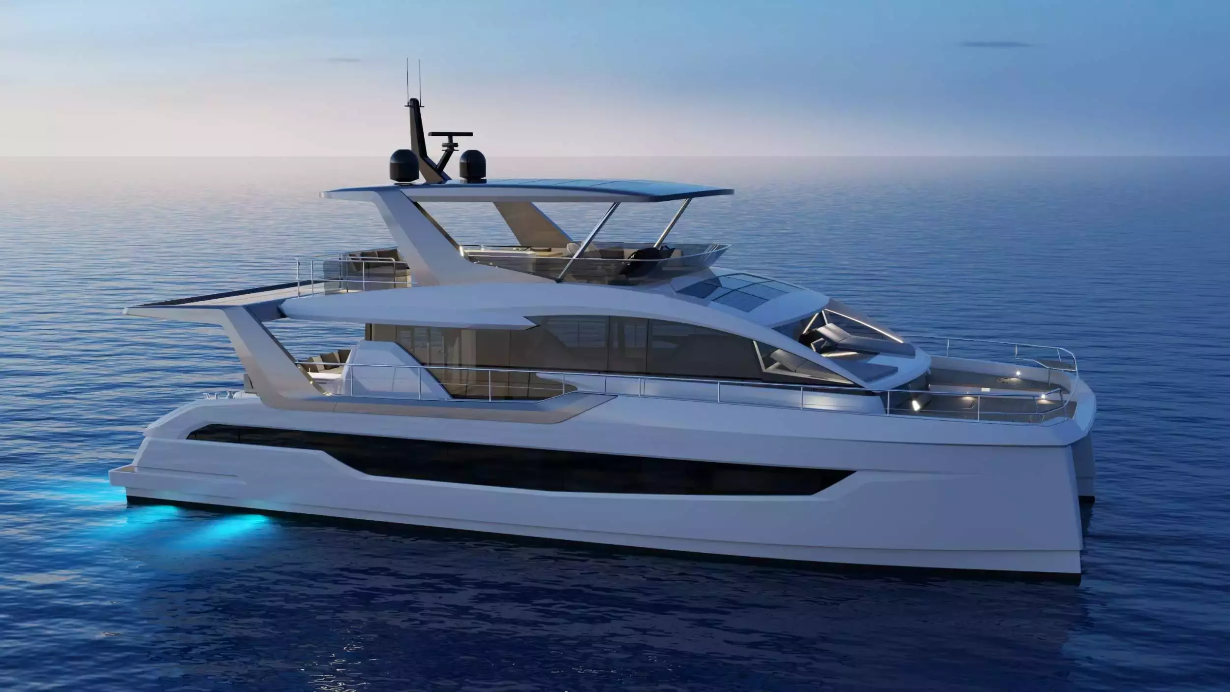 Boat Rental and Yacht Charter at the best yachting destinations around the world