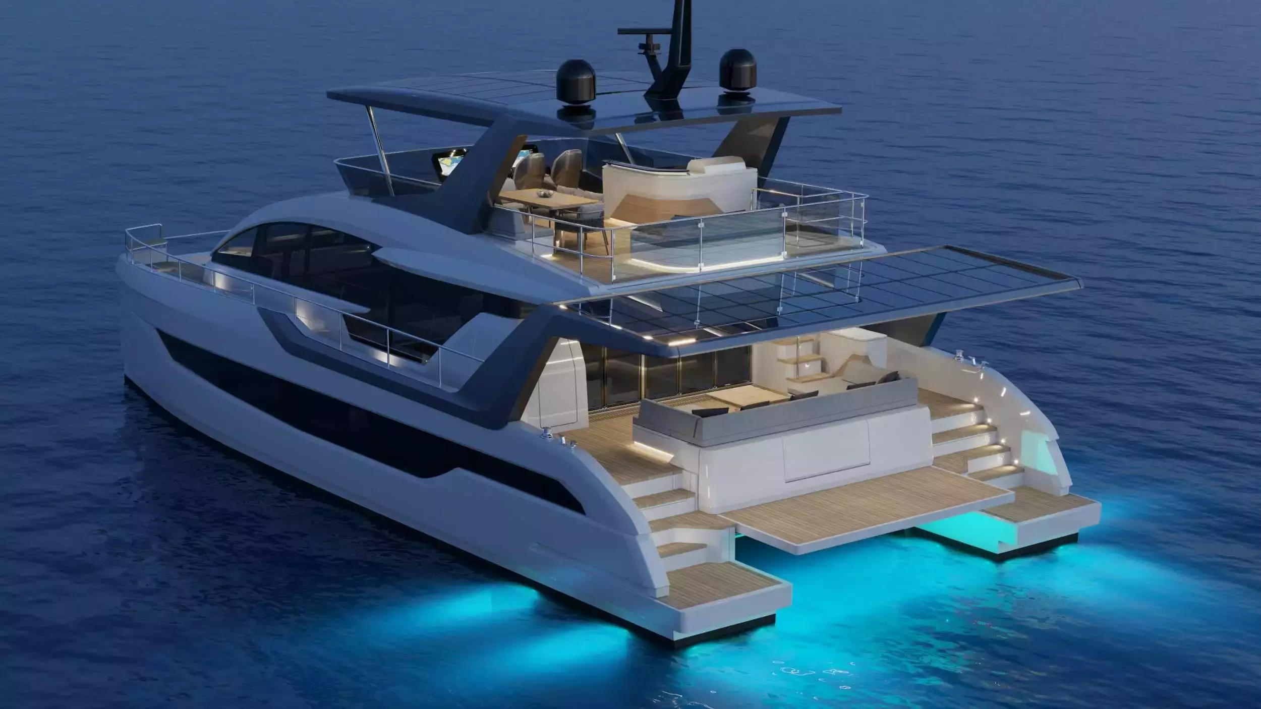 Boat Rental and Yacht Charter at the best yachting destinations around the world