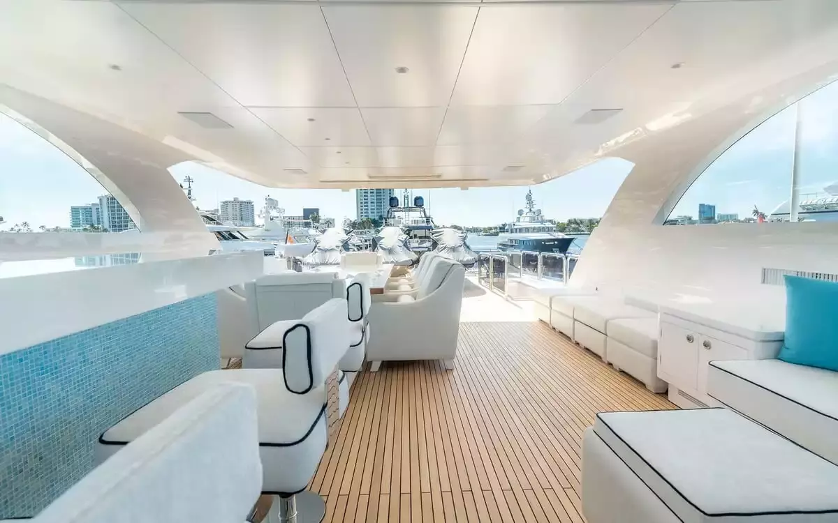 Boatcrowd