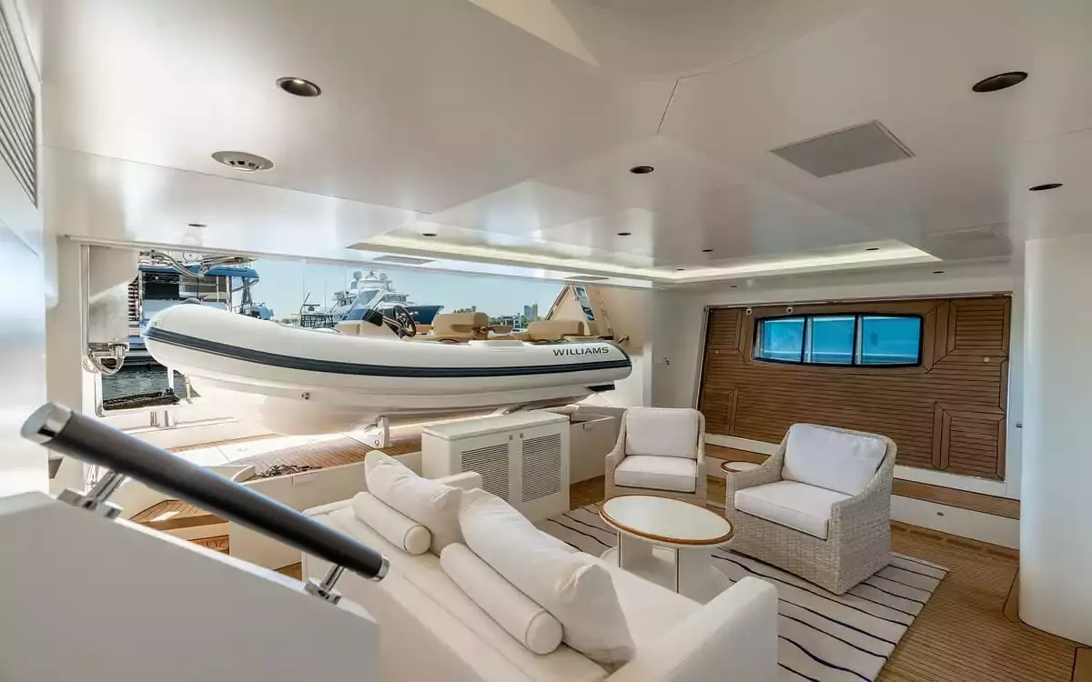 Boatcrowd