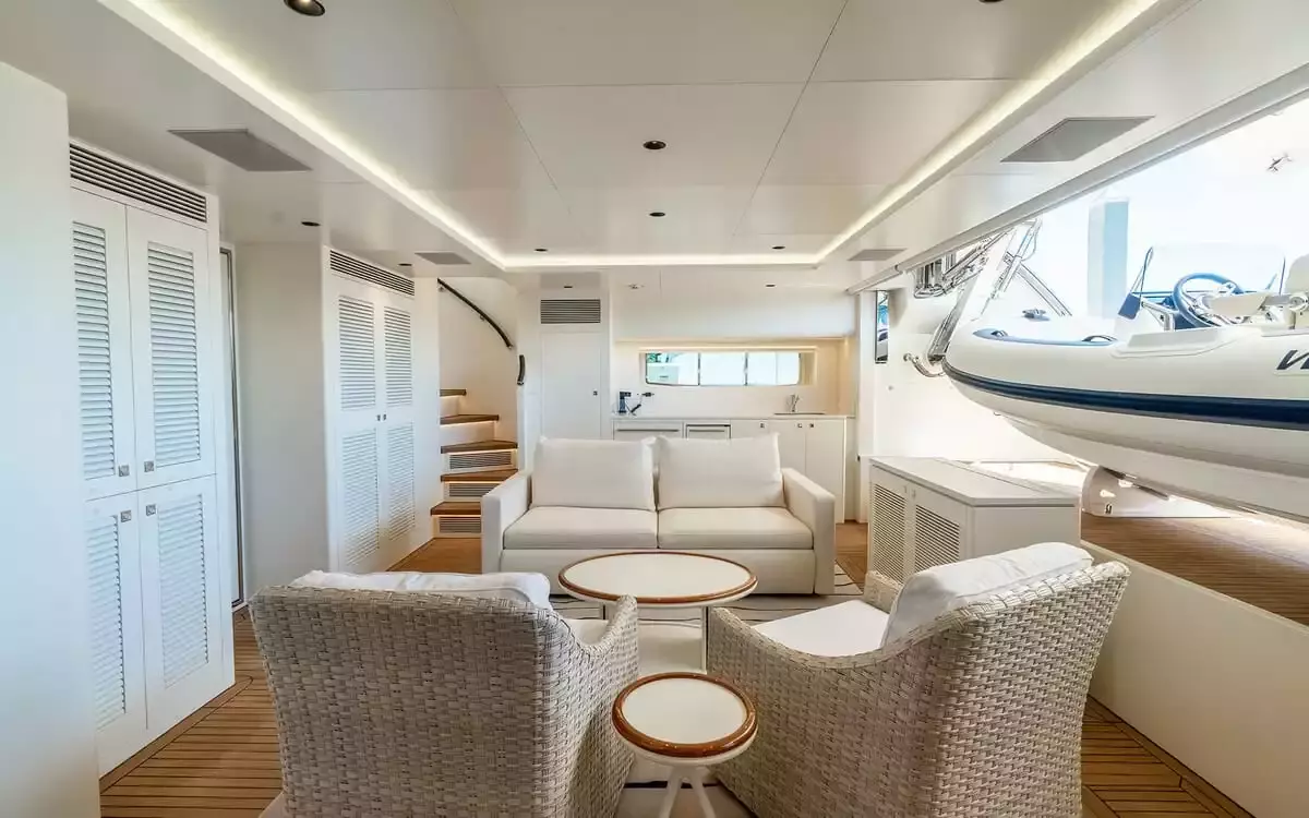 Boatcrowd