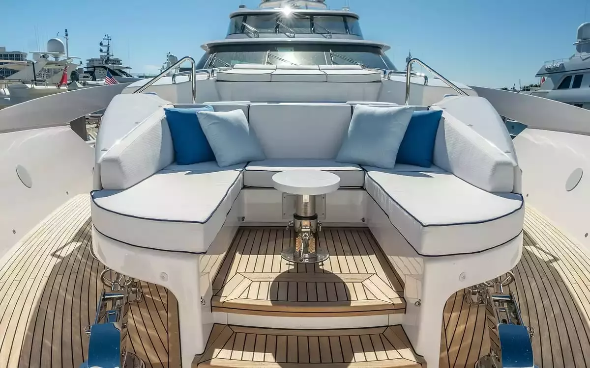 Boatcrowd