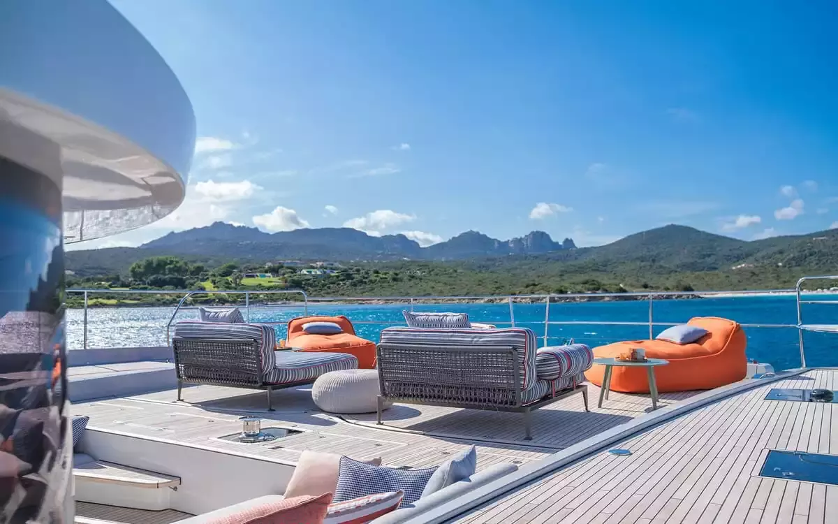 Zenit by Lagoon - Top rates for a Charter of a private Luxury Catamaran in St Lucia