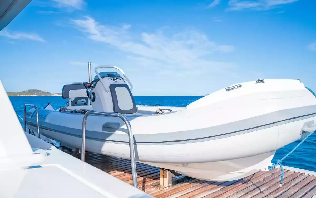 Boatcrowd