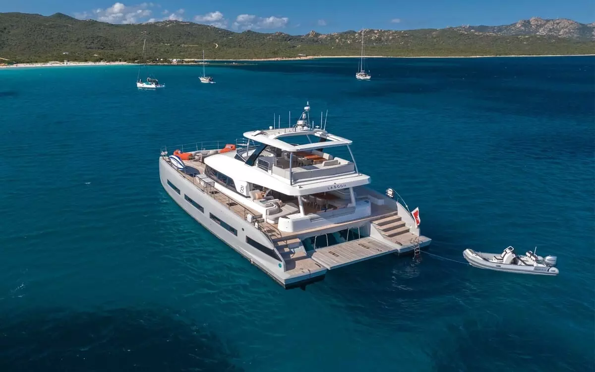 Boatcrowd