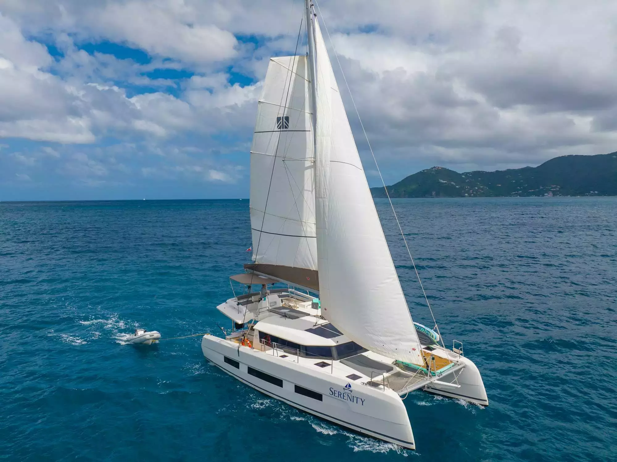Serenity IV