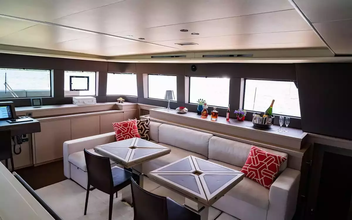 Boatcrowd