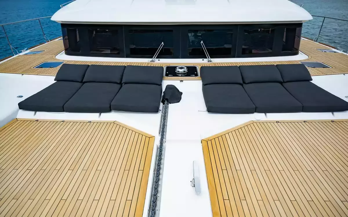 Boatcrowd
