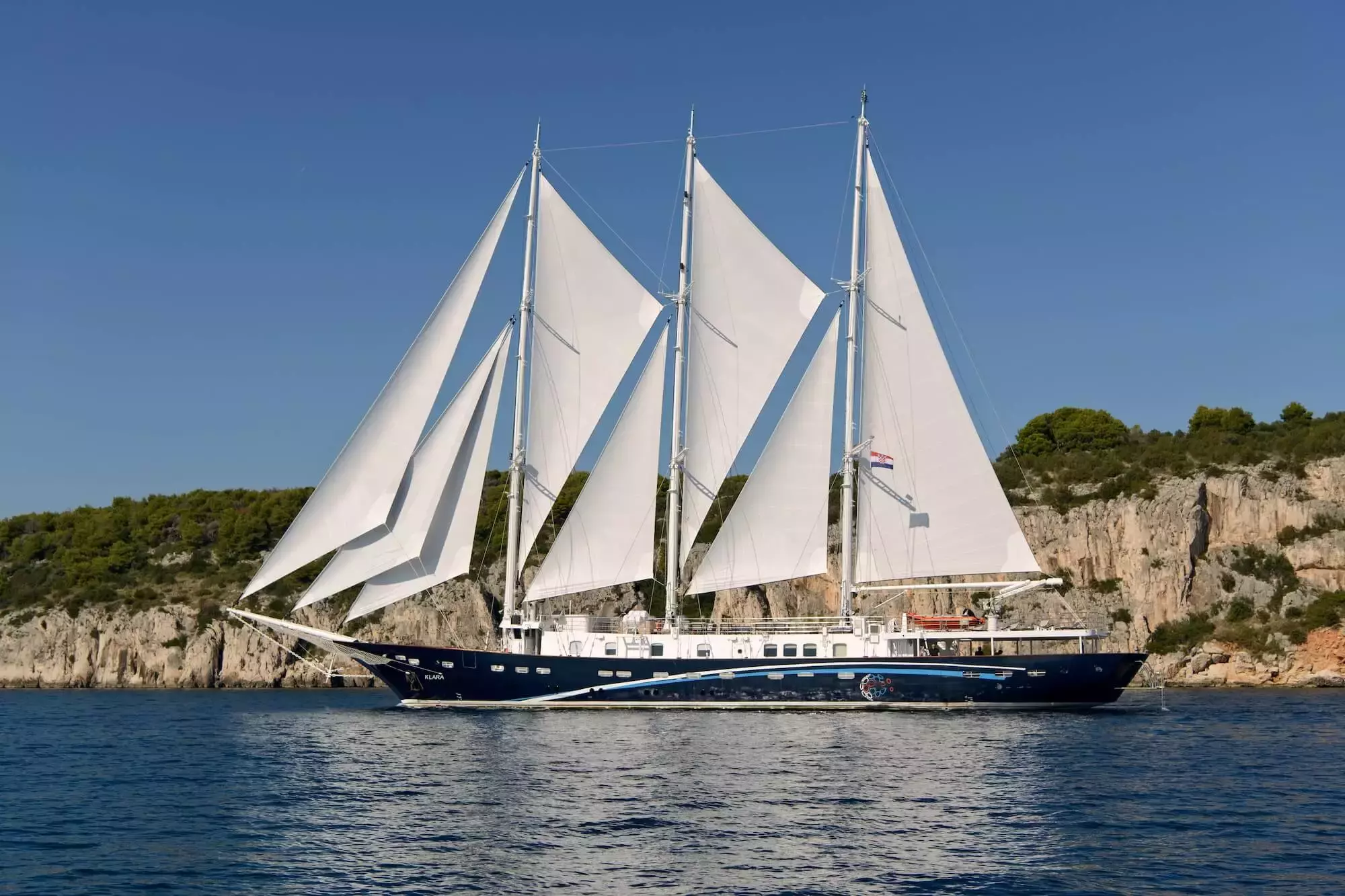 Boatcrowd