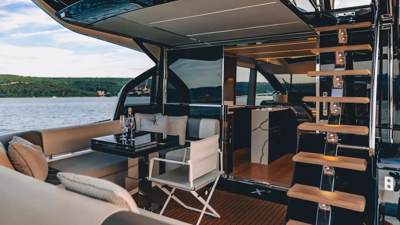 Boatcrowd