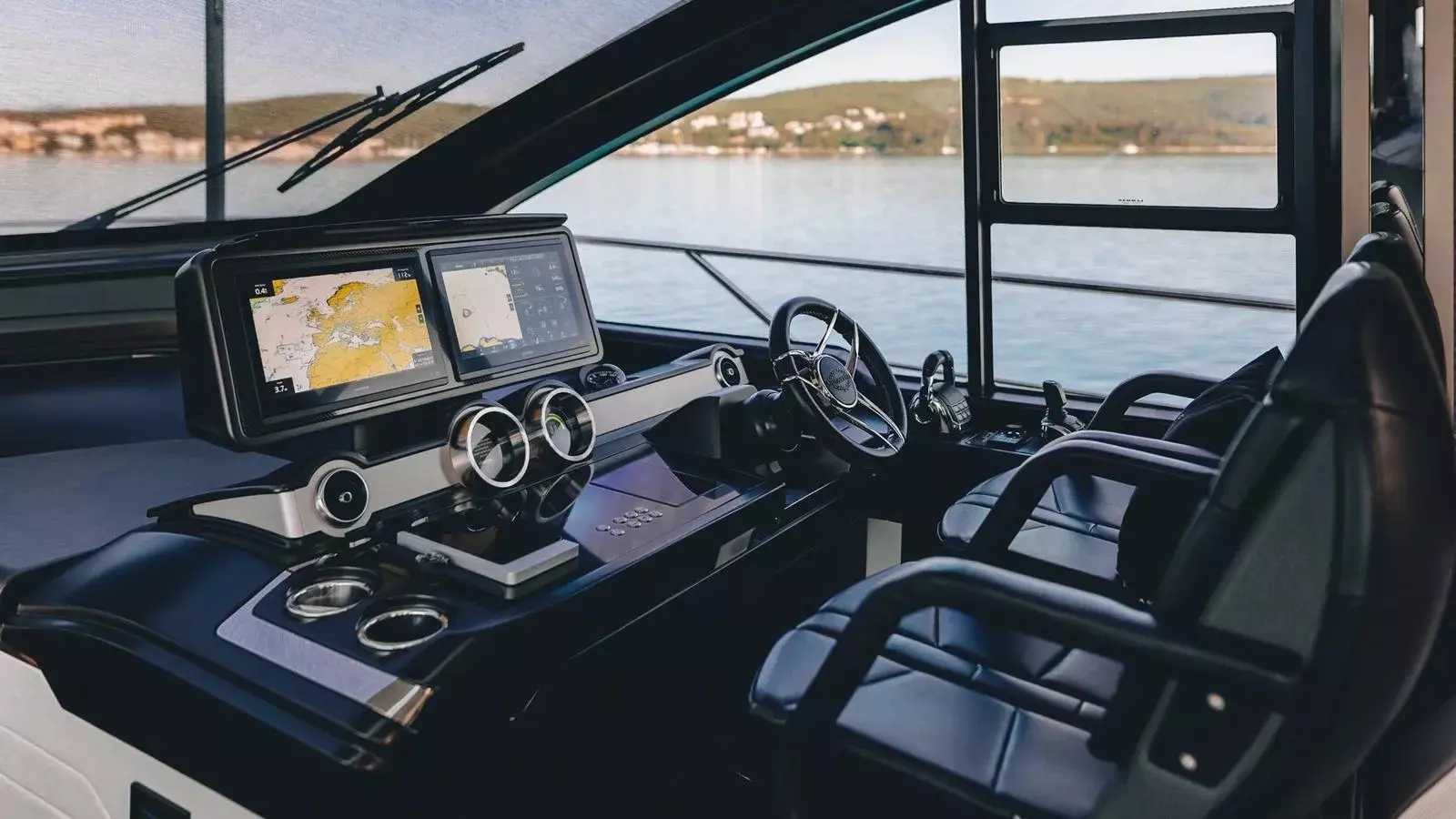 Boatcrowd