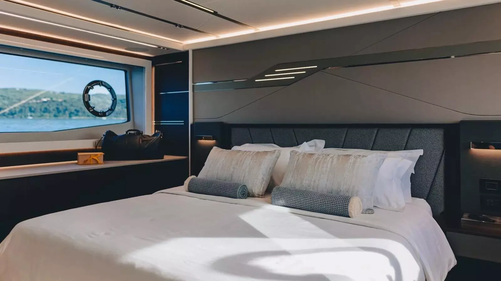 Boatcrowd