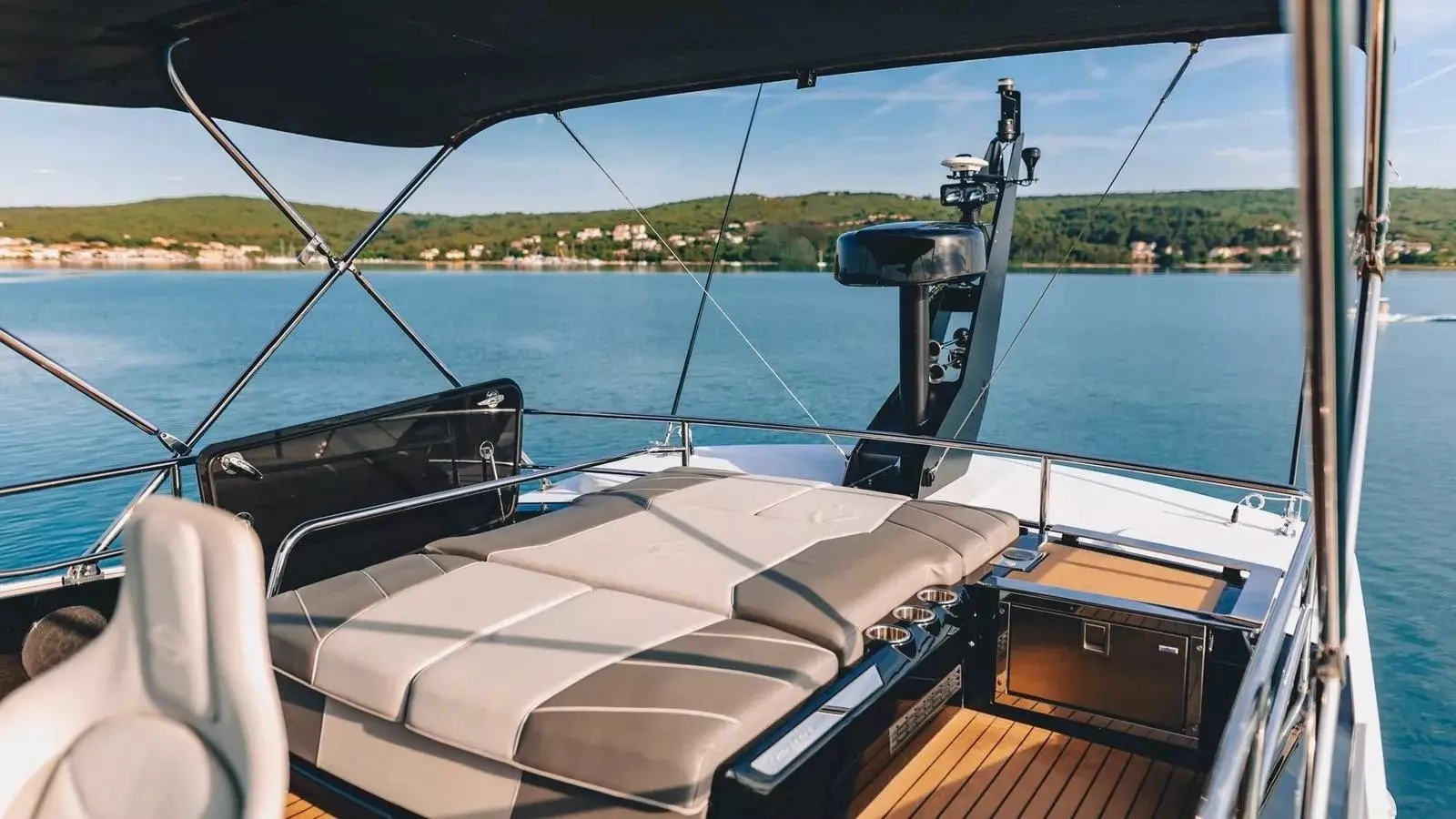 Boatcrowd