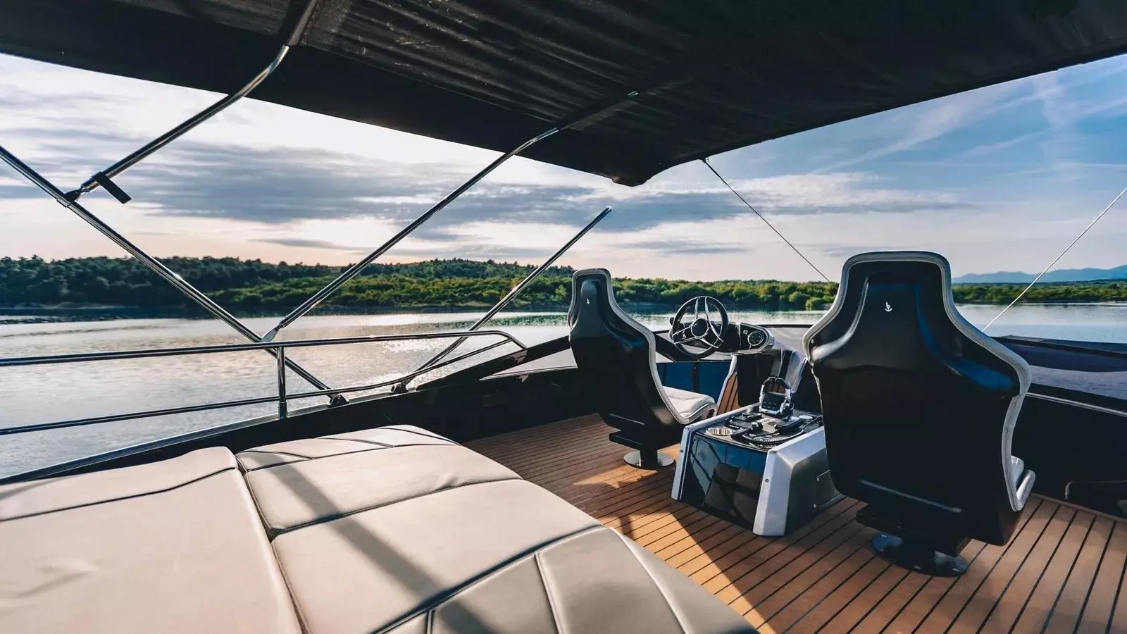 Boatcrowd