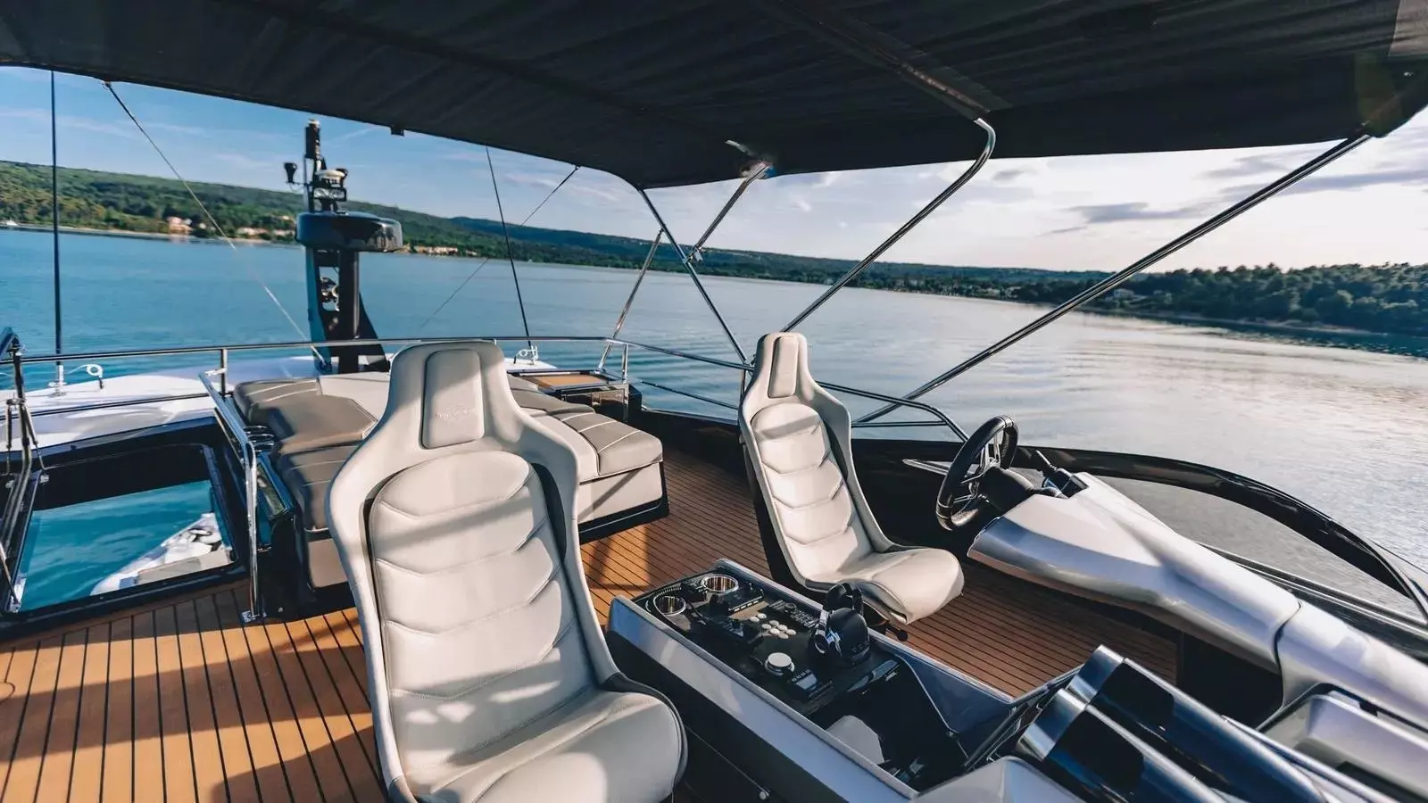 Boatcrowd