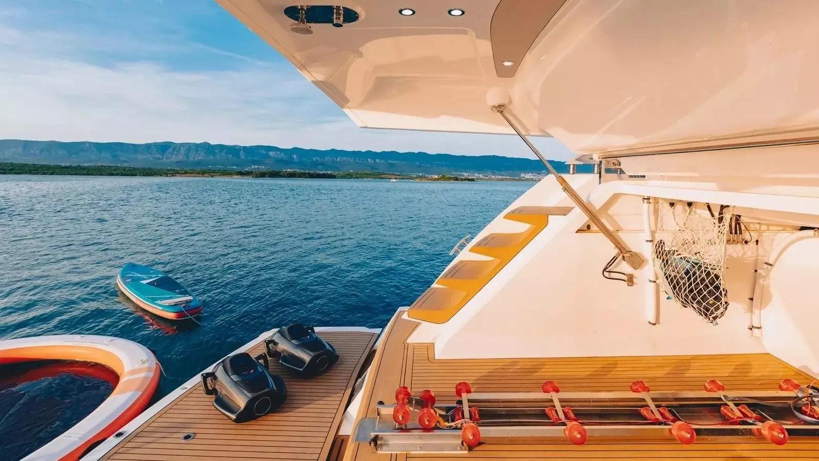 Boatcrowd