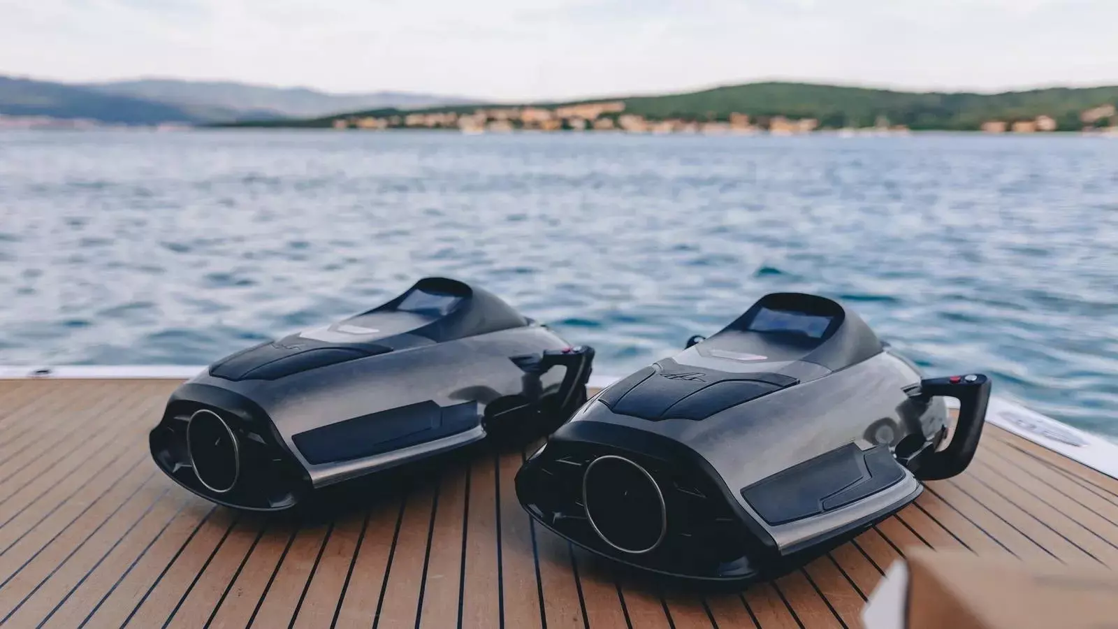 Boatcrowd